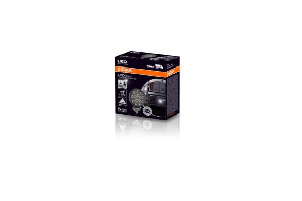 Peruutusvalo OSRAM LEDDL108-WD