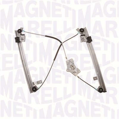 Lasinnostin MAGNETI MARELLI 350103170032