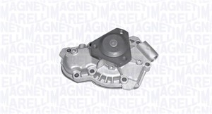 Vesipumppu, RENAULT 21, 21 Kombi, 21 Sedan, 21 Skåp / kombi, TRAFIC Buss, TRAFIC Flak/chassi, TRAFIC Skåp, 7701464030, 7701467223