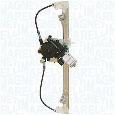 Lasinnostin MAGNETI MARELLI 350103647000