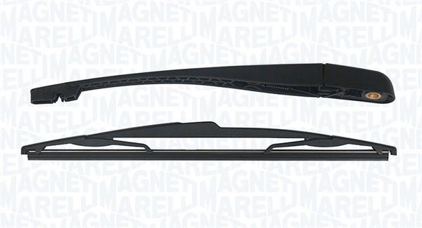 Wiper Blade MAGNETI MARELLI 000723180108
