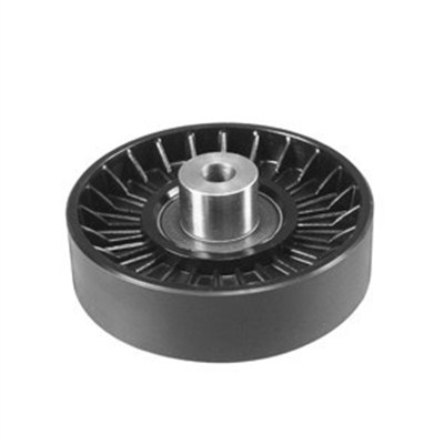 Ohjain-/kiristysrulla kiilahihna MAGNETI MARELLI 331316170019