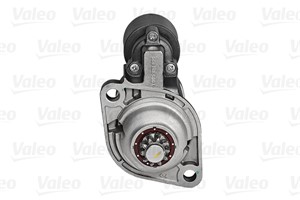 Käynnistin, AUDI,FORD,SEAT,SKODA,VW, 02A911023L, 02A911023LV, 02A911023LX, 1029409, 1092114, 1416228, 2A911023L, 2A911023LV, 2A911023LX,