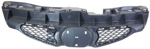 Jäähdyttimen säleikkö, TOYOTA AYGO, 53111 0H010