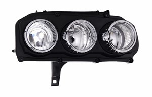 Ajovalo, Vasen, ALFA ROMEO 159, 159 Sportwagon, BRERA, SPIDER, 60682089