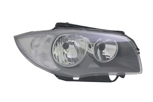 Ajovalo, Oikea, BMW 1 [E81, E87], 1-Serie Cabriolet [E88], 1-Serie Coupé [E82], 63117249650, 7249650