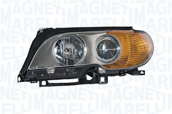 Ajovalo MAGNETI MARELLI 710301209203