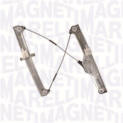 Lasinnostin MAGNETI MARELLI 350103170064