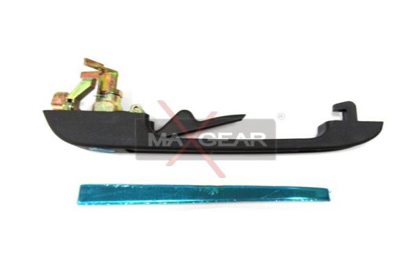 Oven kahva MAXGEAR 28-0046