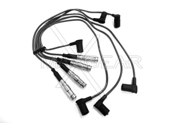 Sytytysjohtosarja MAXGEAR 53-0025