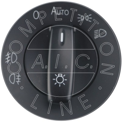 Kytkin, ajovalo AIC 56683