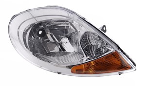 Ajovalo, Oikea, NISSAN,OPEL,RENAULT, 2601000Q0E, 26010-00Q0E, 8200415241, 8200701353