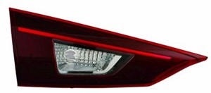 Takavalo, Oikea, MAZDA 3 Sedan, B45A-51-3F0