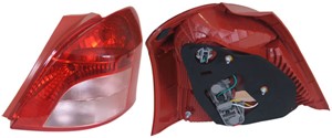 Takavalo, Oikea, TOYOTA YARIS, 81551 0D110, 81551 52550, 81551 52560