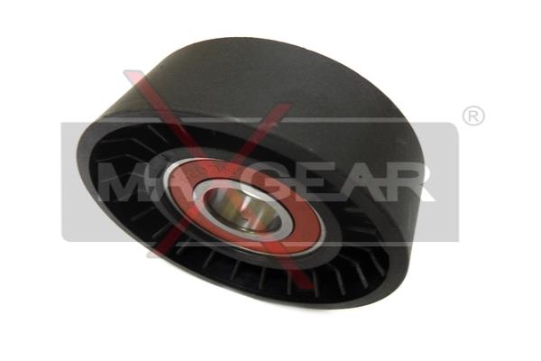 Kiristinvarsi, moniurahihna MAXGEAR 54-0082