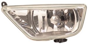 Sumuvalo, Eteen, vasen, FORD FOCUS, FOCUS Sedan, FOCUS Turnier, 1 306 253