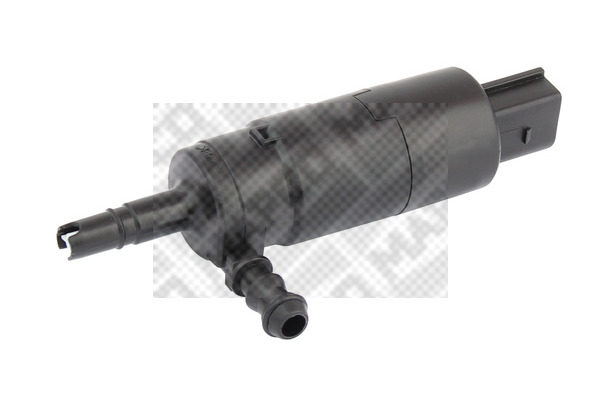 Ajovalonpesurin pumppu MAPCO 90813