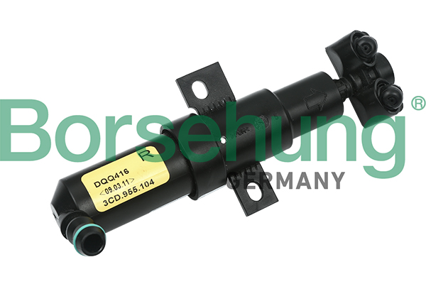 Pesusuutin, ajovalo Borsehung B11480