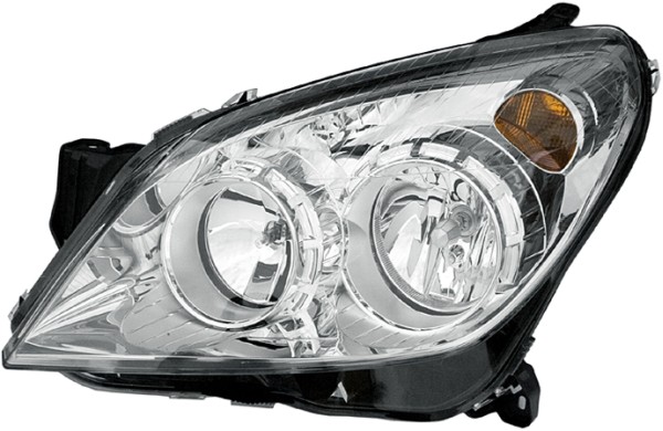 Ajovalo HELLA 1EG 270 370-611