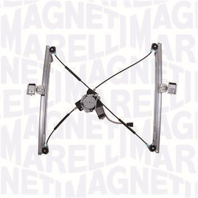 Lasinnostin MAGNETI MARELLI 350103170113