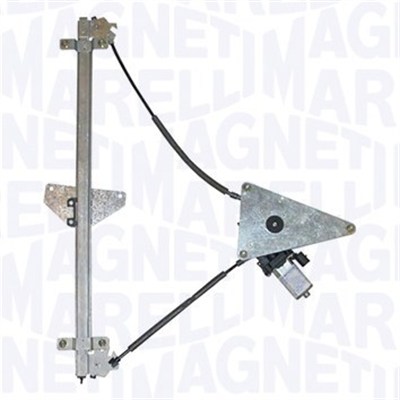 Lasinnostin MAGNETI MARELLI 350103107100