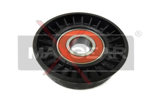 Kiristinvarsi, moniurahihna MAXGEAR 54-0585