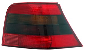 Takavalo, Vasen, VW GOLF IV, 1J6945095J, 1J6945095S, 1J6945111J, 1J6945111S