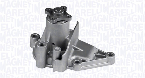 Vesipumppu MAGNETI MARELLI 352316170554