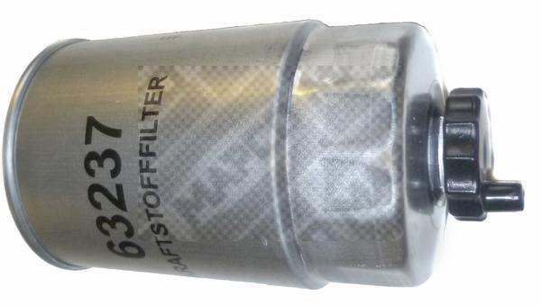 Polttoainesuodatin MAPCO 63237