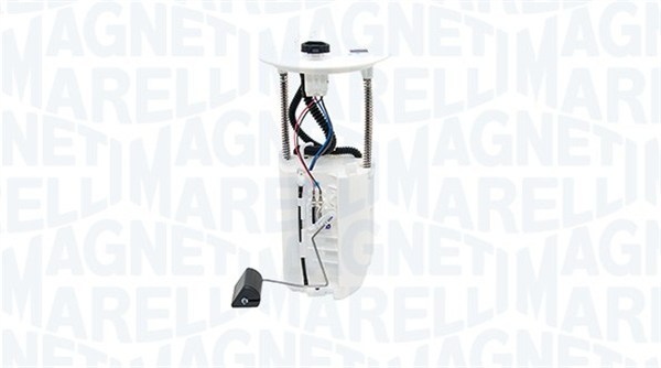 Polttoaineen syöttömoduuli MAGNETI MARELLI 519700000174