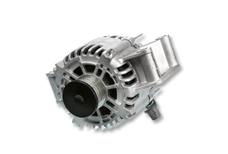 Laturi, AUDI,SEAT,SKODA,VW, 06F903023P, 6F903023P