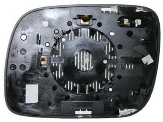 Ulkopeili TYC 337-0261-1