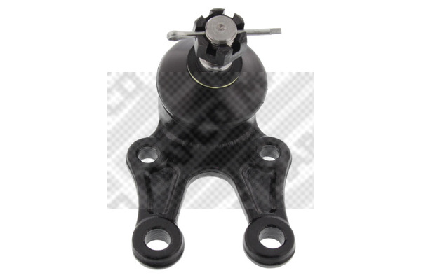 Pallonivel MAPCO 59318