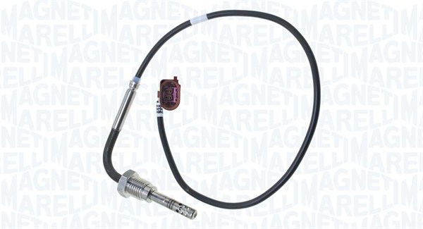 Tunnistin, pakokaasulämpötila MAGNETI MARELLI 172000019010