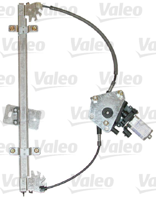 Lasinnostin VALEO 850098