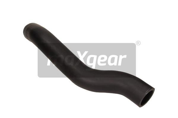 Charger Air Hose MAXGEAR 18-0494