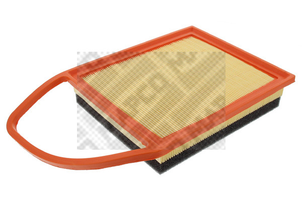Ilmansuodatin MAPCO 60058