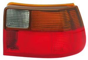 Takavalo, Oikea, OPEL ASTRA F, ASTRA F Halvkombi, 1223976, 90510613