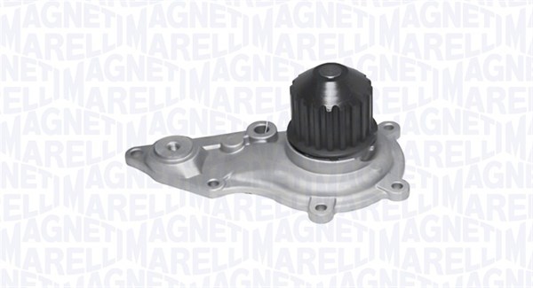 Vesipumppu MAGNETI MARELLI 352316170096