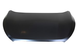 Konepelti, HYUNDAI ix35, 66400-2S000