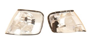 Vilkkuvalo, Oikea, AUDI A3, 8L0 953 050, 8LD 953 050