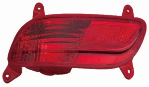 Takavalo, Oikea, KIA RIO III, 924061W200, 92406-1W200