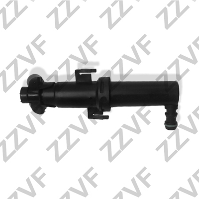 Pesusuutin, ajovalo ZZVF ZV8R64