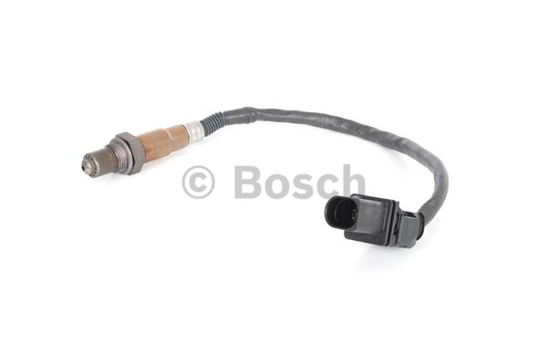 Lambdatunnistin BOSCH 0 281 004 026