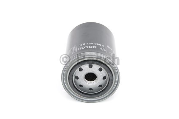 Öljynsuodatin BOSCH 0 986 452 020