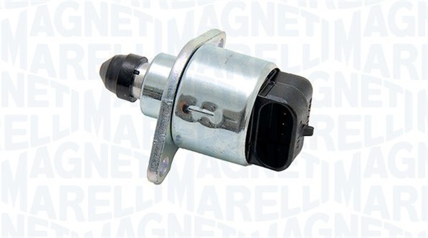 Tyhjäkäynnin tuloiilman säätöventtiili MAGNETI MARELLI 230016079107