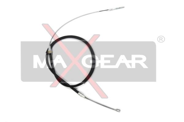 Käsijarruvaijeri MAXGEAR 32-0095