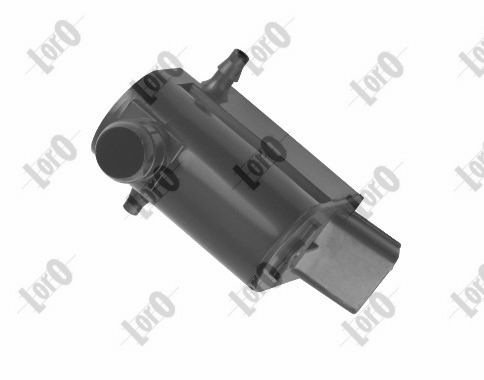 Lasinpesimen pumppu DEPO 103-02-021