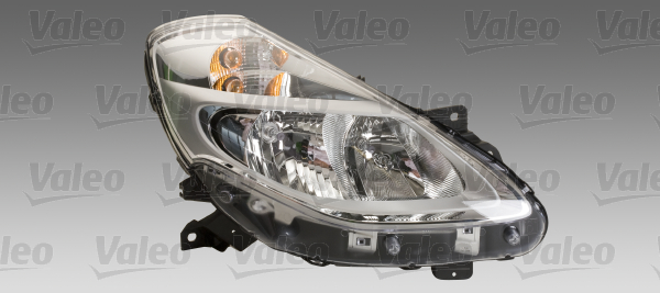 Ajovalo VALEO 044051