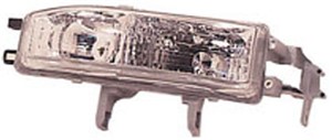 Ajovalo, Oikea, HONDA ACCORD IV, 33100SM4315, 33100SM4G01, 33100SM4G02